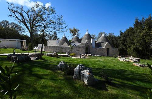 Trullo Magia - Foto 55