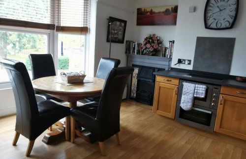 Victoriana Duplex Apartment - Foto 8