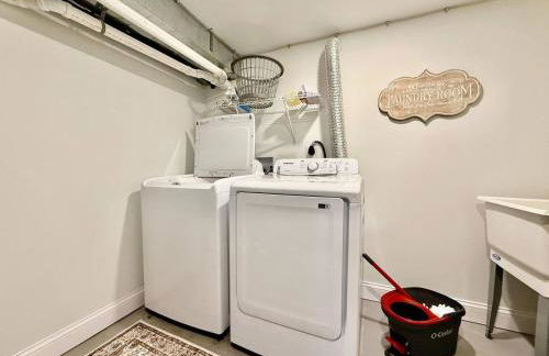 Cute and Cozy House in Quiet Blue Ash Neighborhood - Foto 22