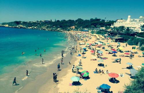 Apartamento Praia da Oura - Foto 18