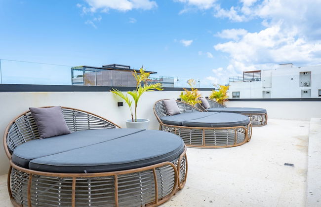 Kumaru Suite by BVR - Foto 13