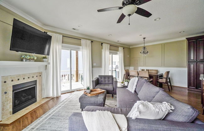 The Hide Away Beach on the Bay - Foto 8