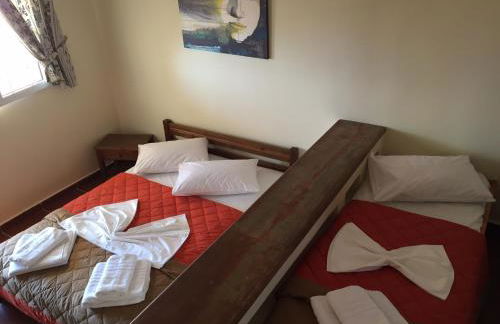 Toulipa Rooms - Foto 44