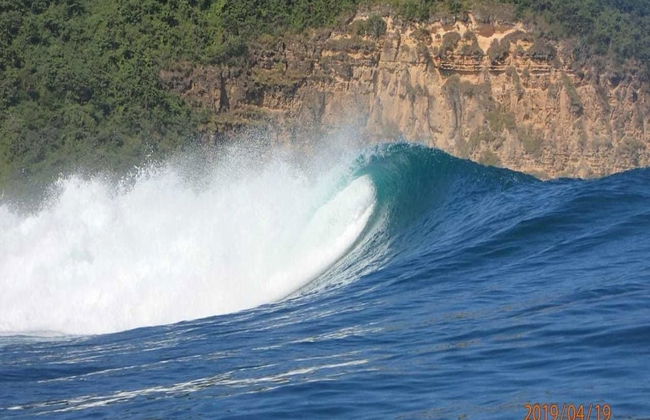 Ekas Surf Resort - Foto 47