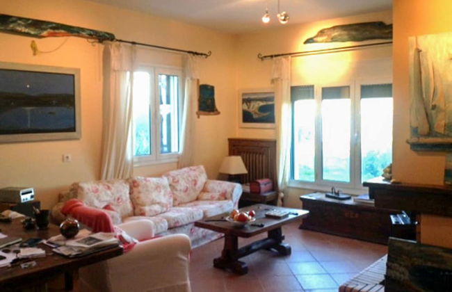 Villa Mitis - A Bohemian Private Pool Retreat - Foto 11