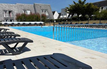 La Perle de l'Océan - Piscine - Foto 19