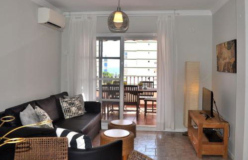 Ático con Gran Terraza y vistas al Mar - Photo 7