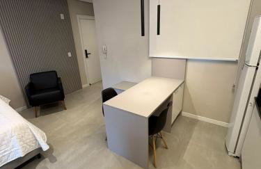 Loft H1273 Apto 403 - Photo 6