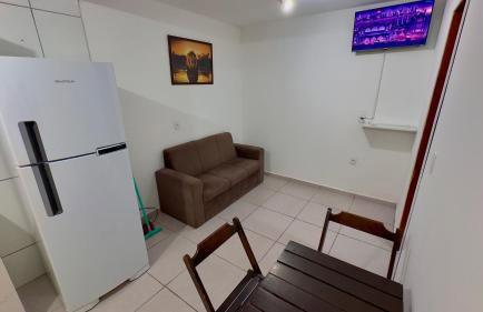 Florianópolis Campeche Apt - 500m da praia - Residencial Camillus - Foto 38