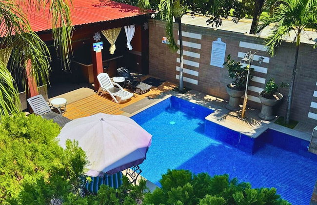 Apartamentos Casa del Valle - Foto 1