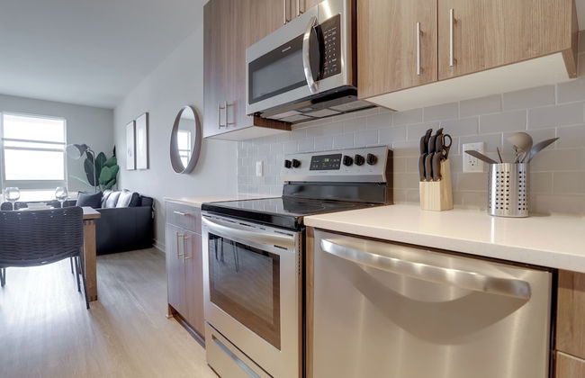 Welcoming DC Area Apartments - Photo 52