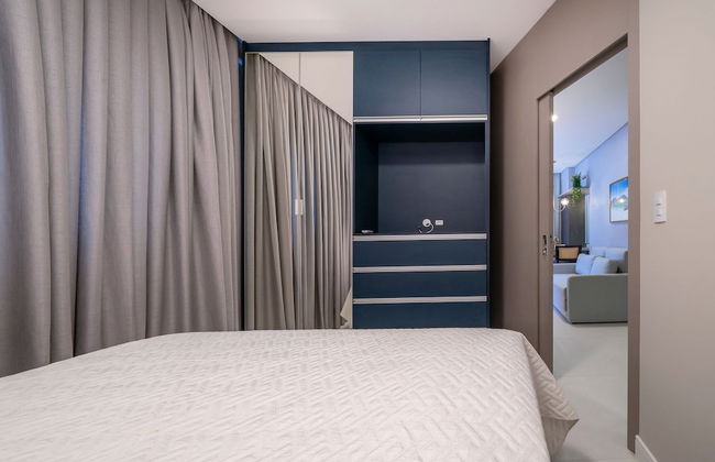 Sunny Flats - Photo 11