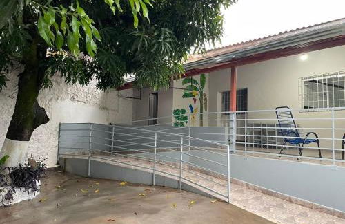 Espaço da Nil, conforto e aconchego em frente ao Parque Sabiá - Foto 5