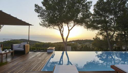 Modern 5 Bedroom Villa in Ibiza Haven, 1239 - Foto 5