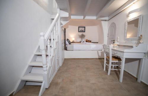 Santo Blue Horizon - The Blue Domes View - Foto 45