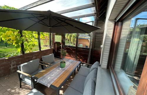 Ferienwohnung Kapellenblick - Foto 16