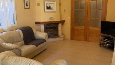 Casa Los Gilabertes - Foto 2