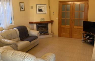 Casa Los Gilabertes - Foto 2