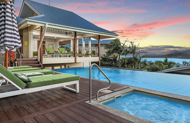 Club Wyndham Airlie Beach - Photo 64