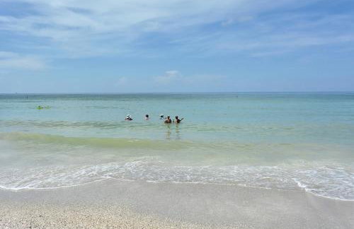 NEW! SaltWater Serenity less than 500ft to AMI, Canal Front! - Foto 58