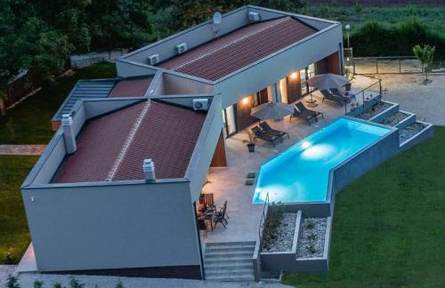 Residence Villa Manuela - Batlug - Foto 71