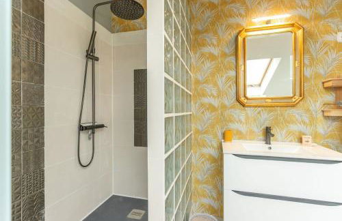 La Maison de Papy Ours,Family ,Air-conditioned - Foto 15