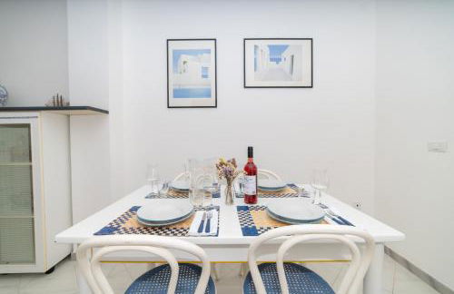 GelsiMori Apartment 50 meters from the beach - Foto 2