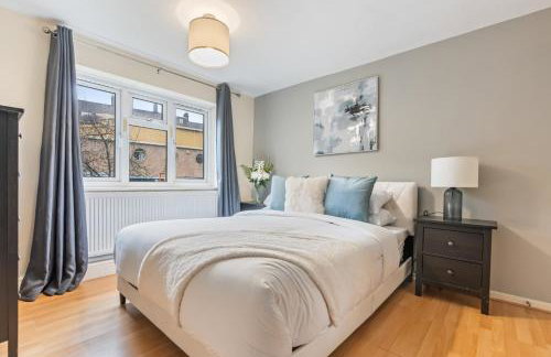 Southbank Suite 2 Bed Sleeps 5 London Bridge - Foto 2