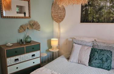 Gîte "Bornéo", avec parking securisé - Photo 18