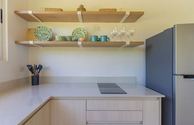 Cedrela Beach Villas - Foto 18