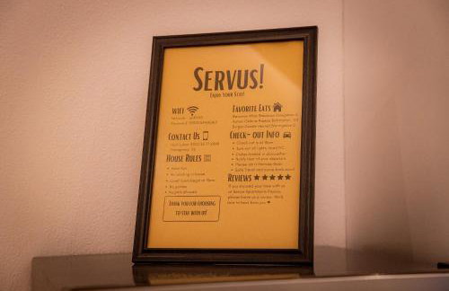 Servus Apartments Premium - Foto 14