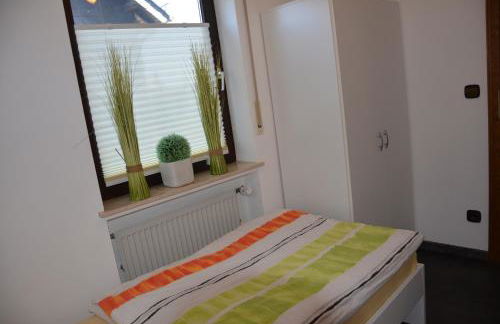 Ferienwohnung Hedi - Foto 19