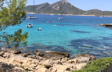 Cosy Casa with terrace & sea view - Foto 18