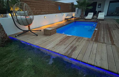 Sea View Sunrise Luxury Apartment - Foto 14