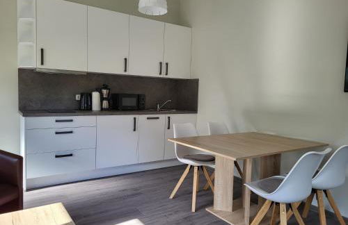 Ferienwohnung Bad Doberan - mit Garten und Terrasse - 2023 neu renoviert - Foto 8