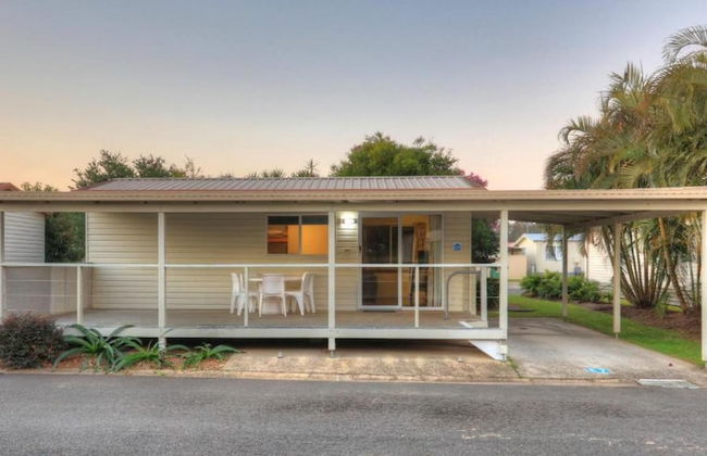 Nambucca River Tourist Park - Foto 25