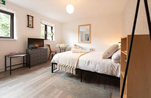 The White House Holiday Cottage - Pass the Keys - Foto 7