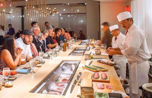 StarryNight at Museum Park - WORLD CUP - Foto 43