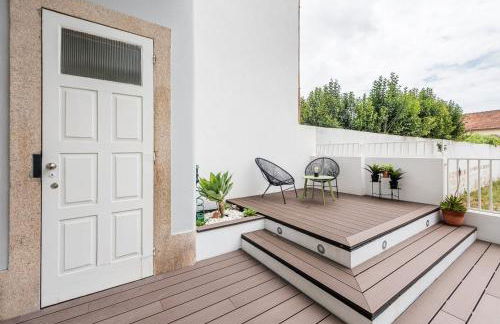 GuestReady - Seaside getaway in Porto - Photo 28