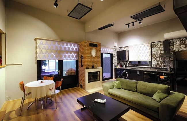 Villa Atroa - Foto 8