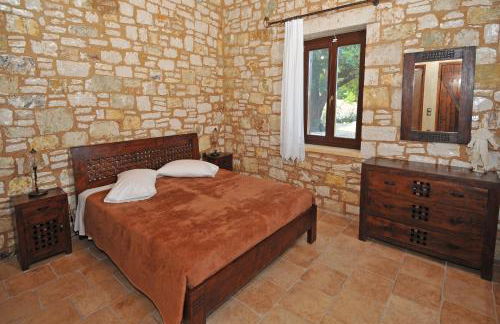 VILLA KOUTSOYPIA STONE HOUSE - Foto 14