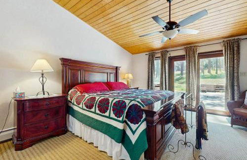 Pine Valley Lodge - Foto 2