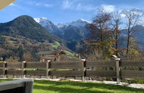 Alpenvilla Berchtesgaden Appartements - Foto 52
