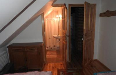 Agroturystyka Biebrzańska Kraina - Foto 10