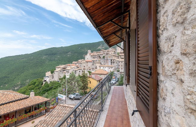 Belvilla by OYO Casa Polino - Foto 17