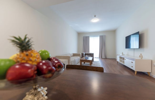 Havana Holiday Homes in Al Garhoud - Photo 15