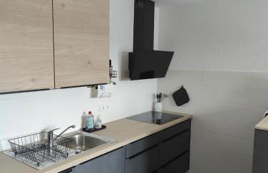 Ferienwohnung Wie Zuhause - Foto 10