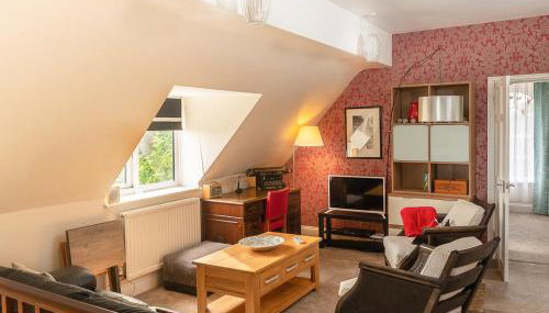 Apartment Hole 18 34 - Foto 3