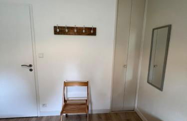 L'esprit vacances-T3 à Port La Forêt - Foto 5