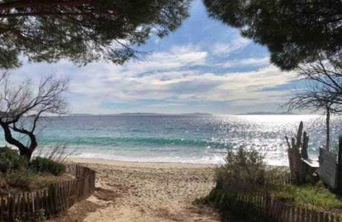 Villa les Alizés - Foto 46